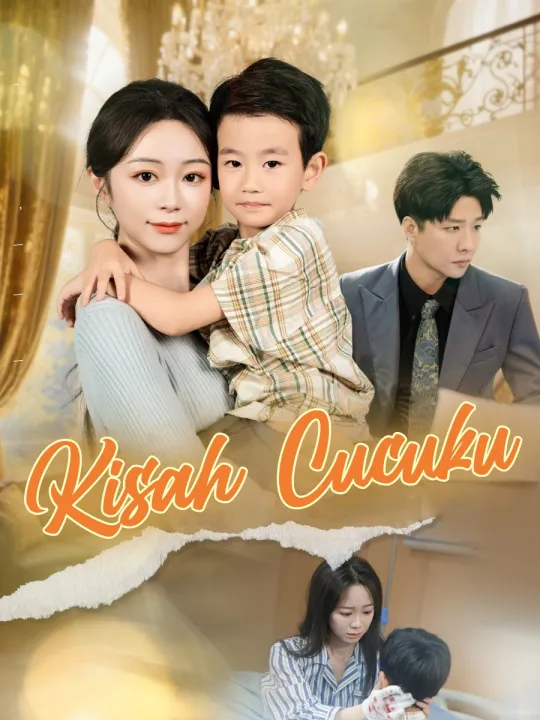 Kisah Cucuku